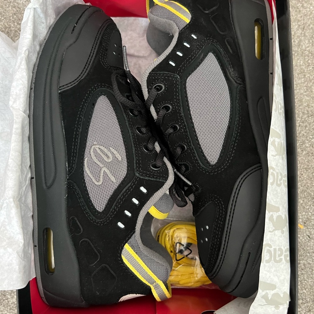 Creager Skate Shoe